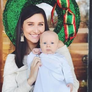 Meet your Posher, Avery